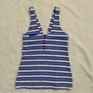 Charlotte Ronson Tank Top Size XS